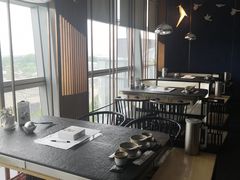 -新草堂锅物料理(泉城路店)