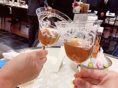-人间采蜜(海信广场店)