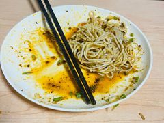 -林静小吃(复兴路店)