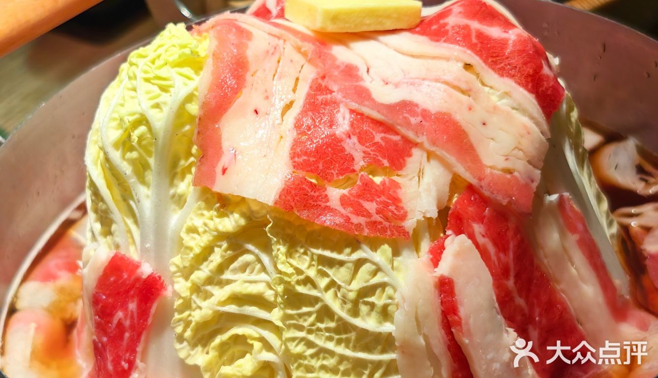 美味进行时💯｜有颜有料的日料连锁店