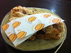 iphone_upload_pic-宝光熏肉鞋底火烧(新街口店)