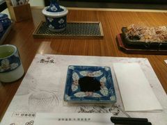 -仓桥家·焗寿司·锅物(光谷步行街店)