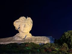 -橘子洲景区