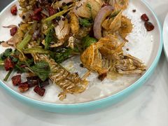 -威海渔村(黄兴路店)