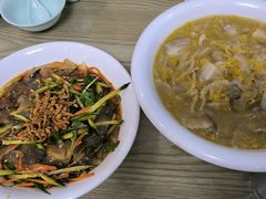 -哈尔滨春饼(朝山街店)