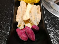 -悟空酒场烤肉(凯德壹中心店)