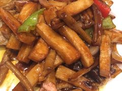 -頂好酒家·经典粤菜(海信广场店)