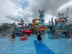 -苏州乐园森林水世界