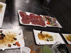 -雅玛花式铁板烧(国宏宾馆店)