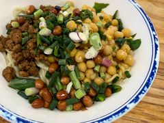 -车沾巷·重庆老味豌杂面