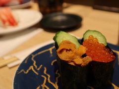 -大起水产回转寿司(道顿堀店)