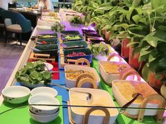 -额尔敦·品质自助(摩尔城店)