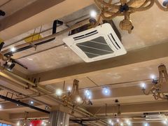 -强记海鲜·大排档(蛇口新街店)