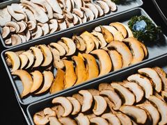 -蘑界·野生菌火锅(深业上城店)