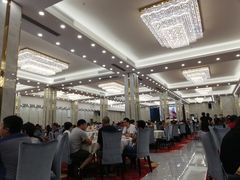 大堂-嘉禧大酒楼(康城广场店)