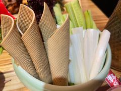 -老姑砂锅·烧烤天津菜(体北道店)