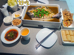 -半天妖烤鱼(西直门凯德mall店)
