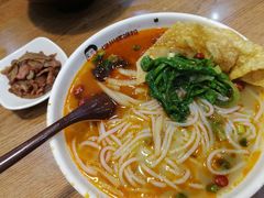 -螺小胖柳州螺蛳粉(钟楼总店)