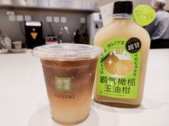 -奈雪的茶(鄞州万达店)