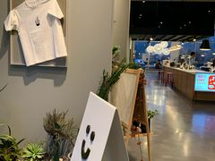 -dotcom coffee古点咖啡(致真大厦店)