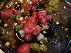-楚媚娘炭火蛙锅(宽厚里店)