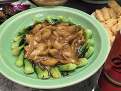 -山外山菜馆(玉泉路店)