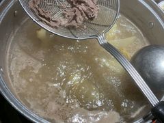 -八合里潮汕鲜牛肉火锅(深圳海岸城店)