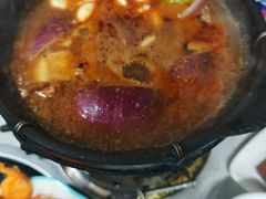 -范贤光鸡公煲(平乐园总店)