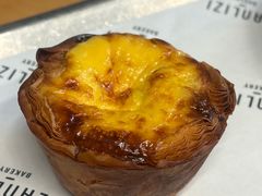 -LANLIZI BAKERY(COSMO店)