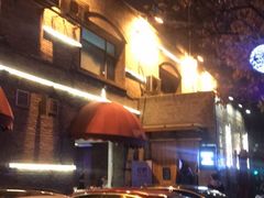 -106餐厅(山水文园店)