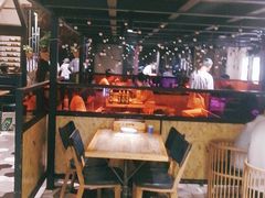 -叁宝烤肉• 西安烧烤(太乙路店)