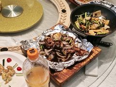 -臻品汇-镇江菜-河豚(大润发店)