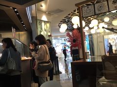 -LELECHA乐乐茶(美罗城店)