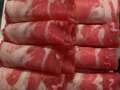 -海底捞火锅(劲松店)