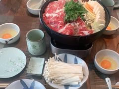 -酒井酱子·深夜食堂(东城汇店)