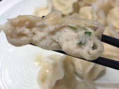 鲅鱼饺子-必点海鲜·鲅鱼水饺(鞍山西道店)