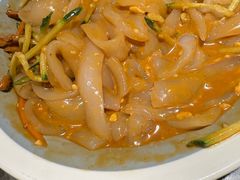 -前海沿·青岛菜(乐客城店)