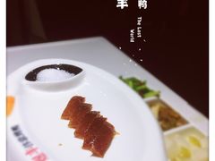 -煜丰汴京烤鸭(福彩路店)