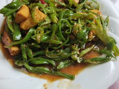 -鱼味馆(万佛湖店)