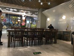 大堂-TA'塔雀 墨西哥餐厅(江都金鹰店)