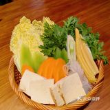 真的蛮好吃的一家锅物料理