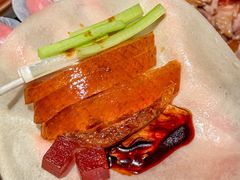 -金鸭季·北京烤鸭(深业上城店)
