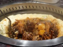 大鹅锅-灶座小锅烀饼·铁锅炖(全国总店)