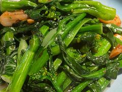 传统生炒时蔬-小和庆·知味(首铸万科店)