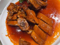 -老爷庙风味美食府(魏都大道店)