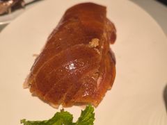 -四季民福烤鸭店(王府井东安门店)