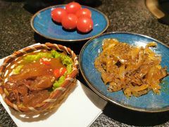 -湊湊火锅·茶憩(打浦桥日月光店)