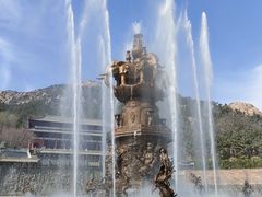 -石岛赤山风景区