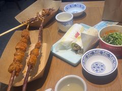 -咂摸(南锣鼓巷店)