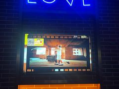 -星聚会KTV(合生汇黑金店)
